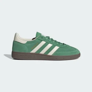 Adidas Handball Spezial Preloved Green & Cream White