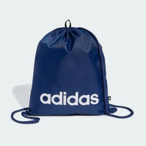 Adidas Linear Gymsack Dark Blue