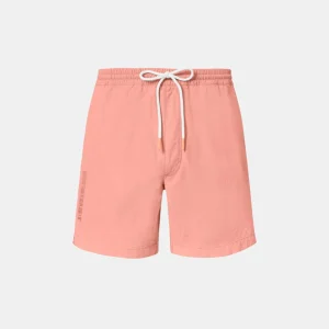 Ecoalf Lanai Swimsuit Coral Flour