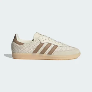 Adidas Samba OG Cream White Cardboard & Crystal Sand
