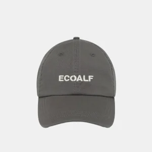 Ecoalf Cap Asphalt