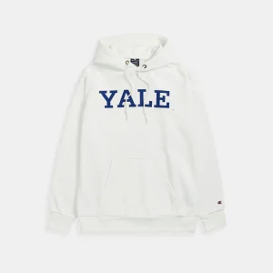 Champion Classic Hoodie 218411 Yale