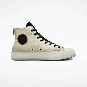 Converse x CLOT Chuck 70 High Panda