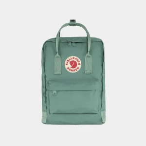 Fjällräven Kanken Frost Green